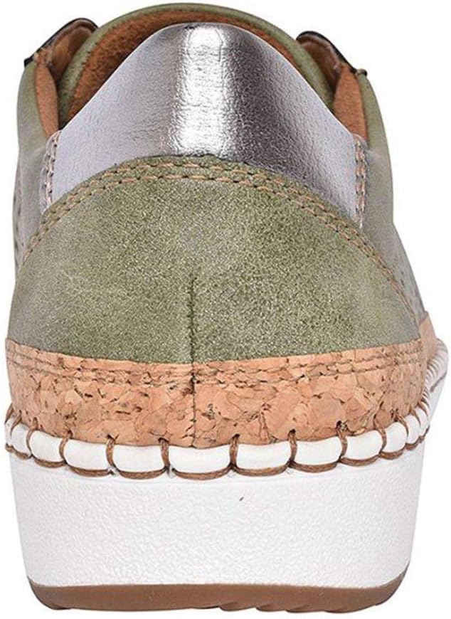 Drune - Atmungsaktive orthopädische Slip-ons
