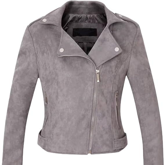 Drune | Motorradjacke Eleganz Luxus