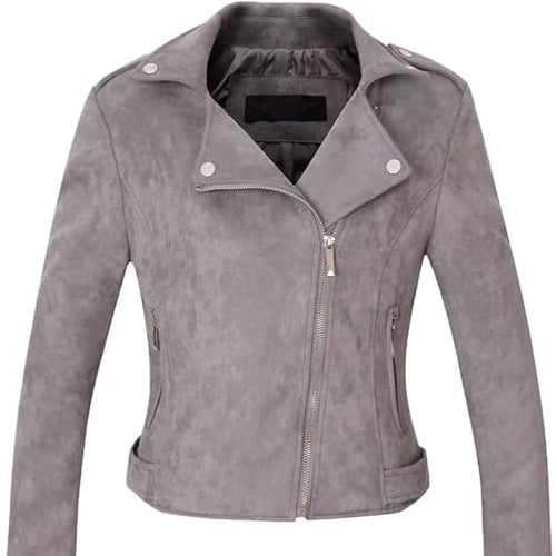 Drune | Motorradjacke Eleganz Luxus