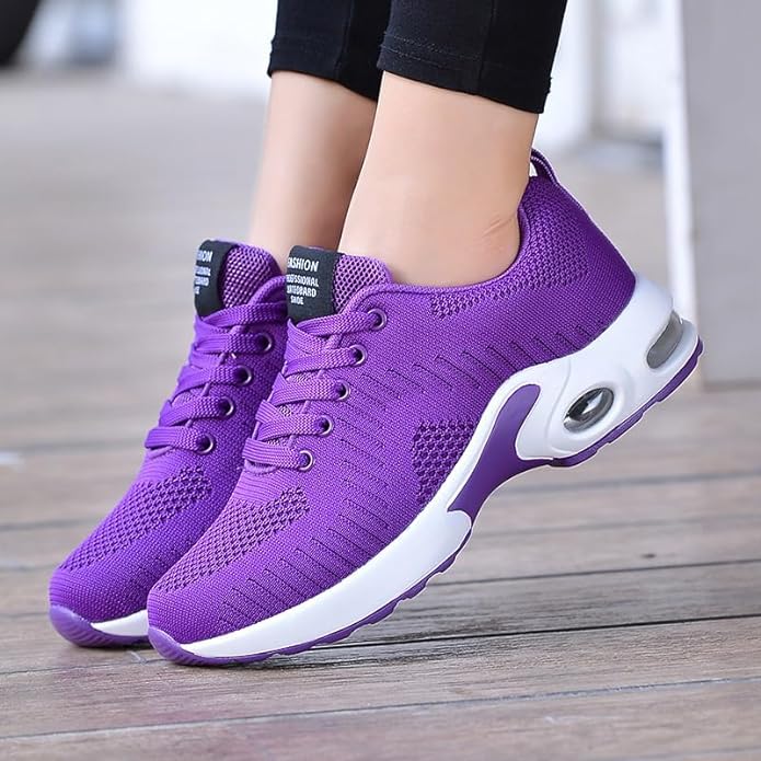 Drune | Bequeme orthopädische Damen-Sportschuhe