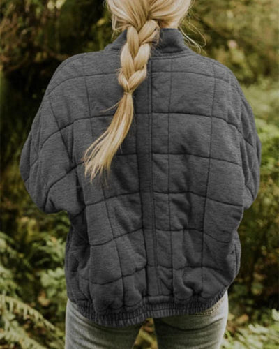 Drune | Gemütliche Stilvolle Jacke