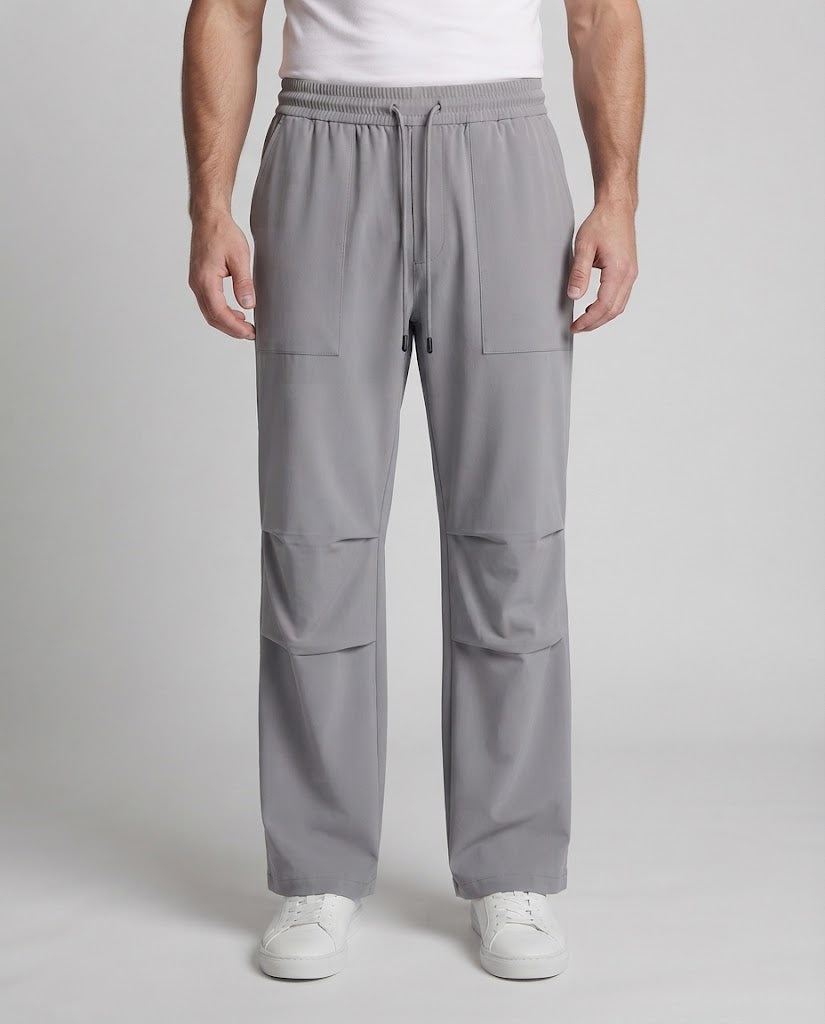 Herren Trendige Sporthose Drune