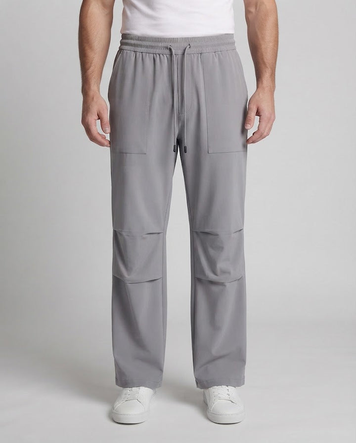 Herren Trendige Sporthose Drune