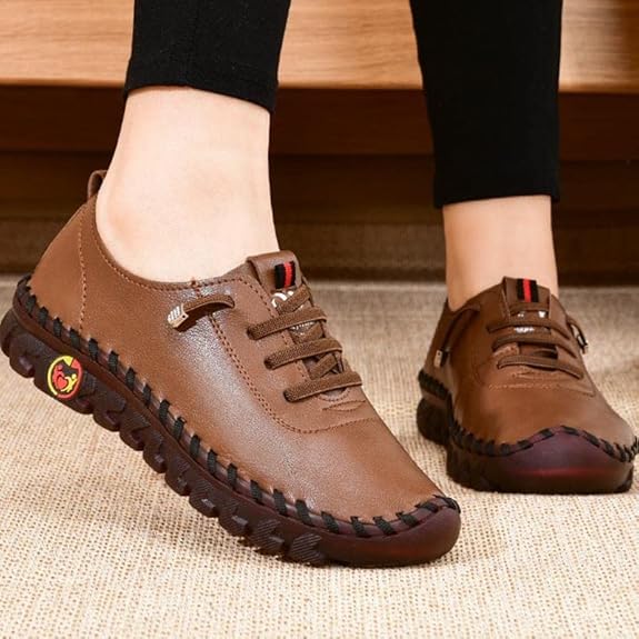 Drune - Premium Orthopädische Damenschuhe