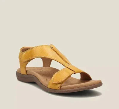 Drune - Orthopädische Sandalen mit Fußgewölbeunterstützung