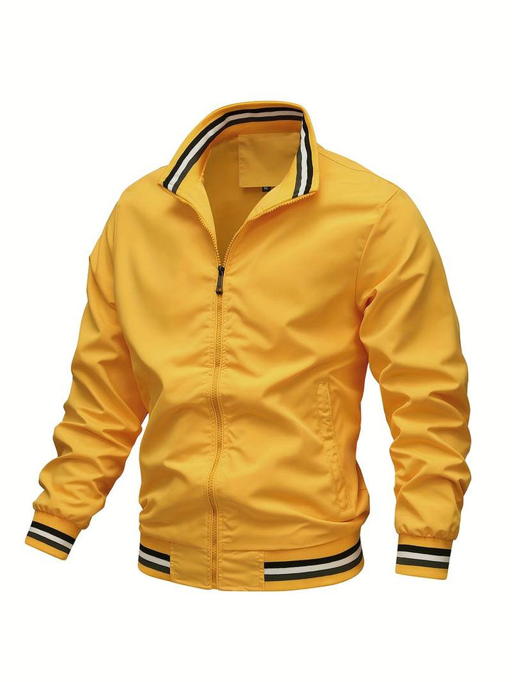 Drune | Stilvolle Herrenjacke für Jeden Anlass