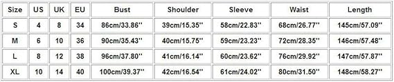 Drune | Hochwertige Elegantes Maxikleid Mode für Frauen