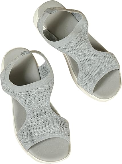 Drune | Orthopädische Sandalen – Maximale Unterstützung und Komfort