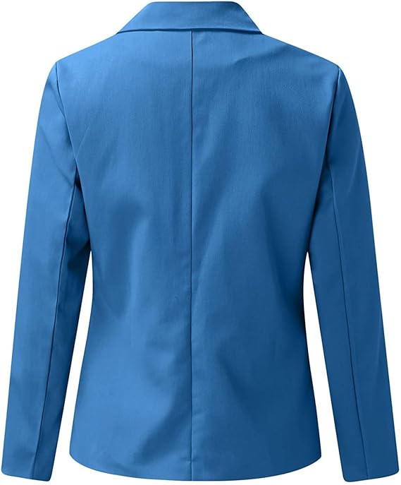 Drune | Vielseitiger Blazer Für Damen Elegant & Zeitlos