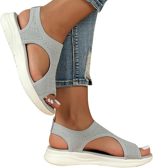 Drune | Orthopädische Sandalen – Maximale Unterstützung und Komfort