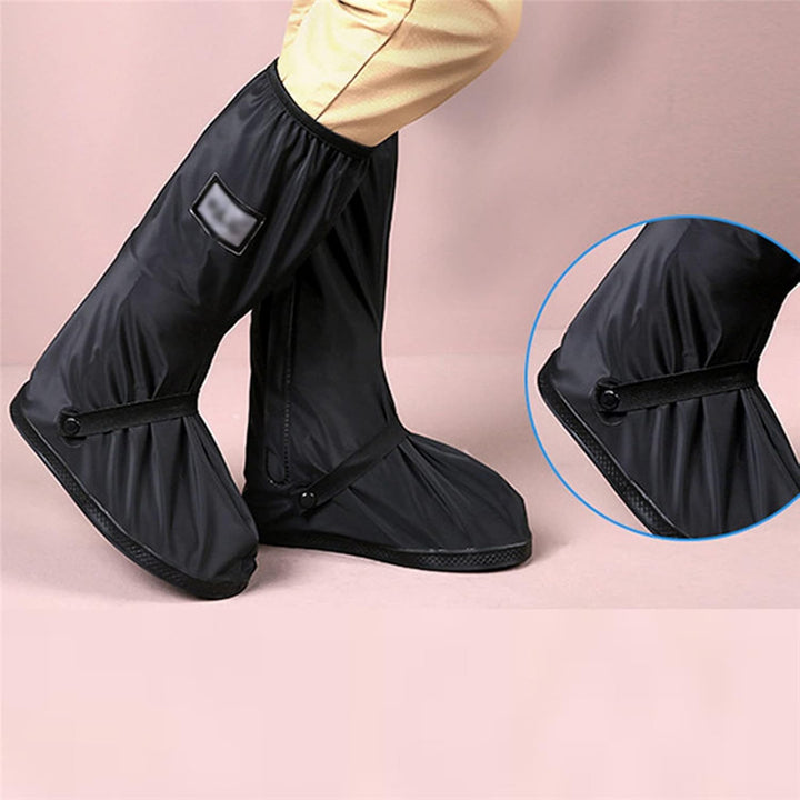 Drune | Wasserdichte Überzieher Für Schuhe