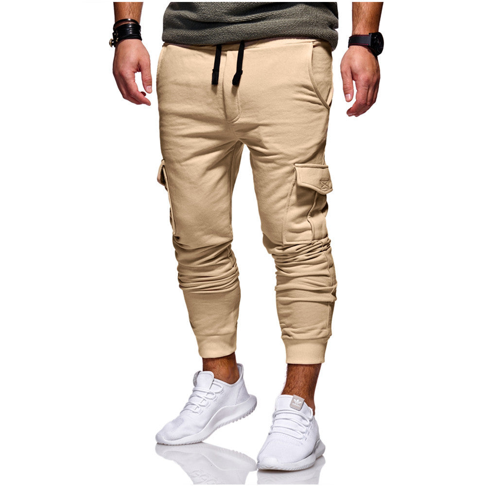 Drune | Bequeme, Stylische Jogginghose Für Herren