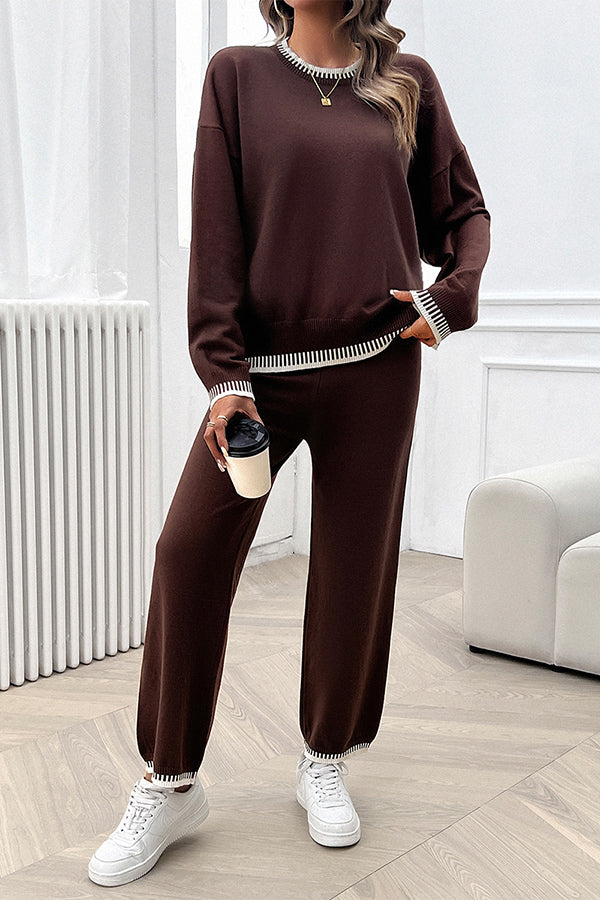 Drune | Freizeitjacke mit Kapuze, langen Ärmeln und Taschen für Frauen