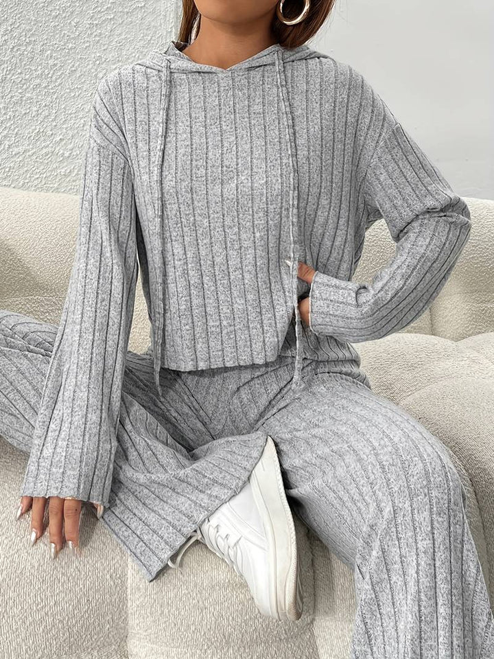 Drune - Bequemes Bekleidungsset für Frauen