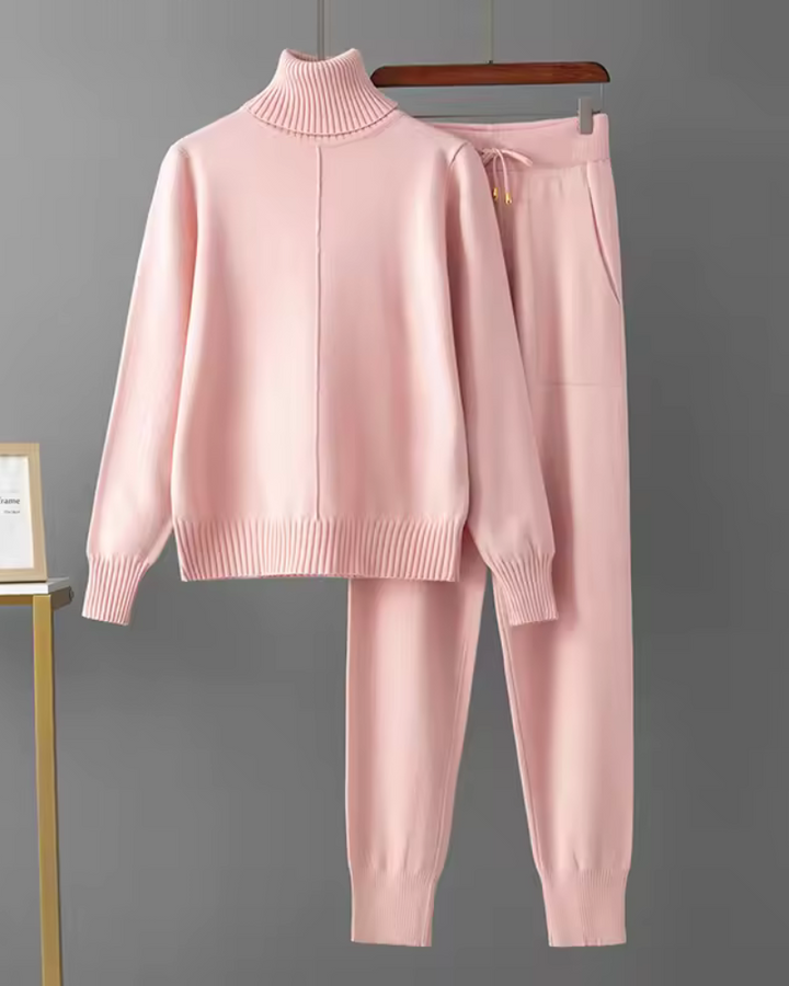 Drune | Elegant & Bequem 2-Teil Set