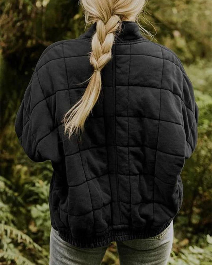 Drune | Gemütliche Stilvolle Jacke