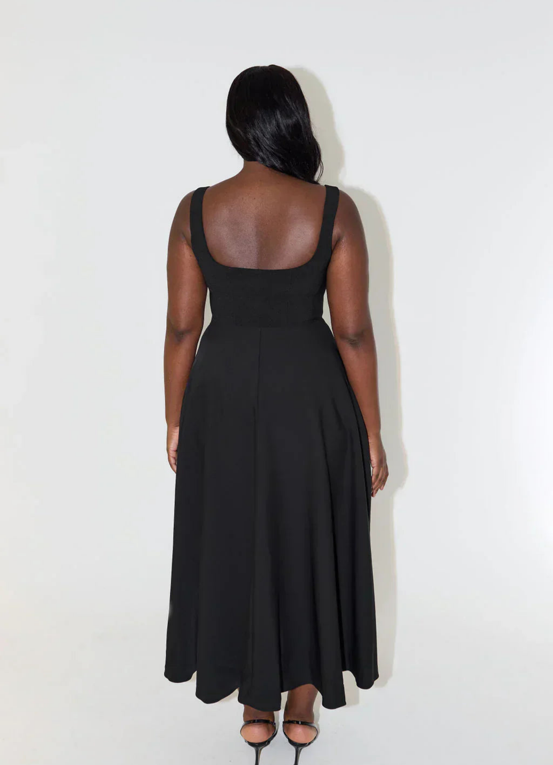 Drune | Damen Elegante Abendkleid