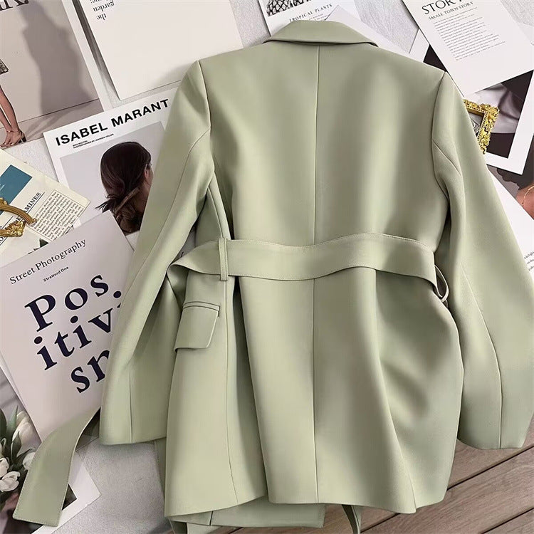 Drune | Eleganter Damenblazer