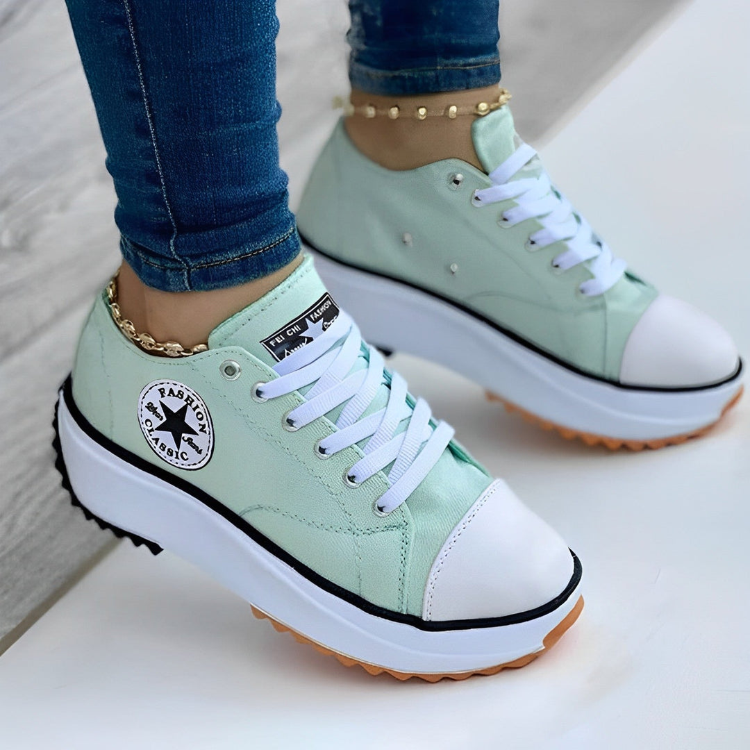 Drune Up Turnschuhe - Alesha