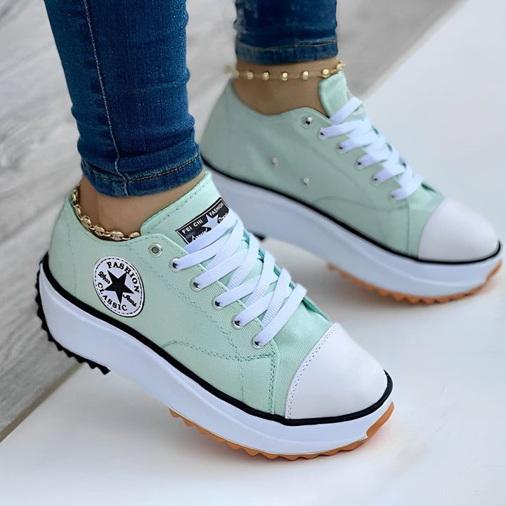Drune Up Turnschuhe - Alesha