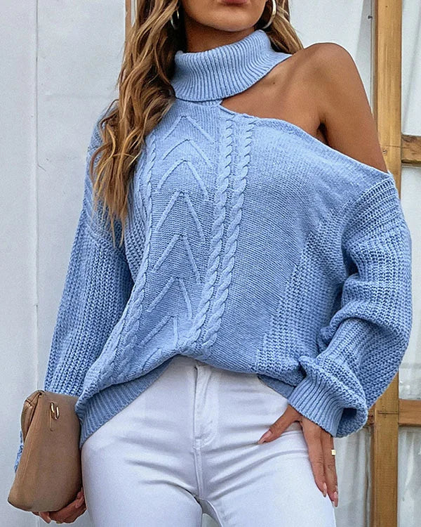 Drune | Bequemer und Trendiger Pullover