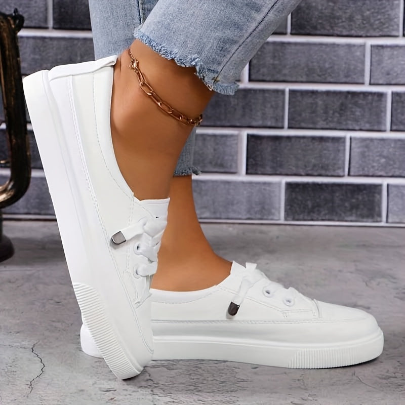 Bequeme flache Schuhe für Damen Drune Drune