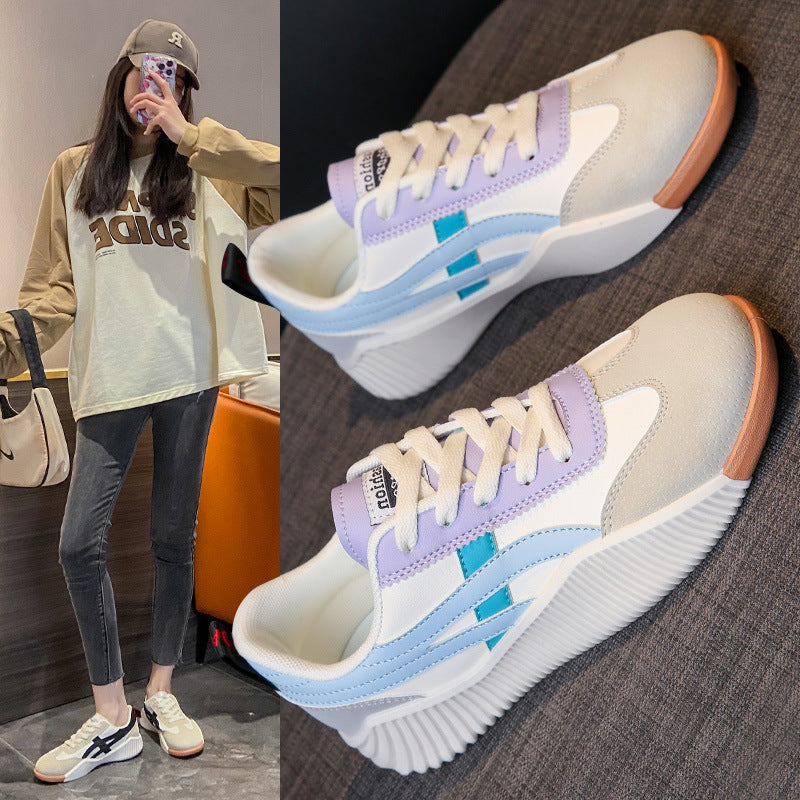 Drune | Atmungsaktive Freizeitschuhe Für Damen