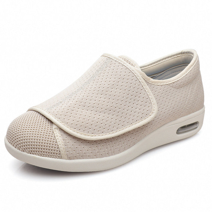 Drune |  Freizeitschuhe Mit Weicher Ergonomischer Sohle