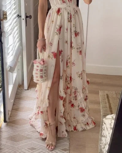Drune | Elegantes Kleid für den Abend