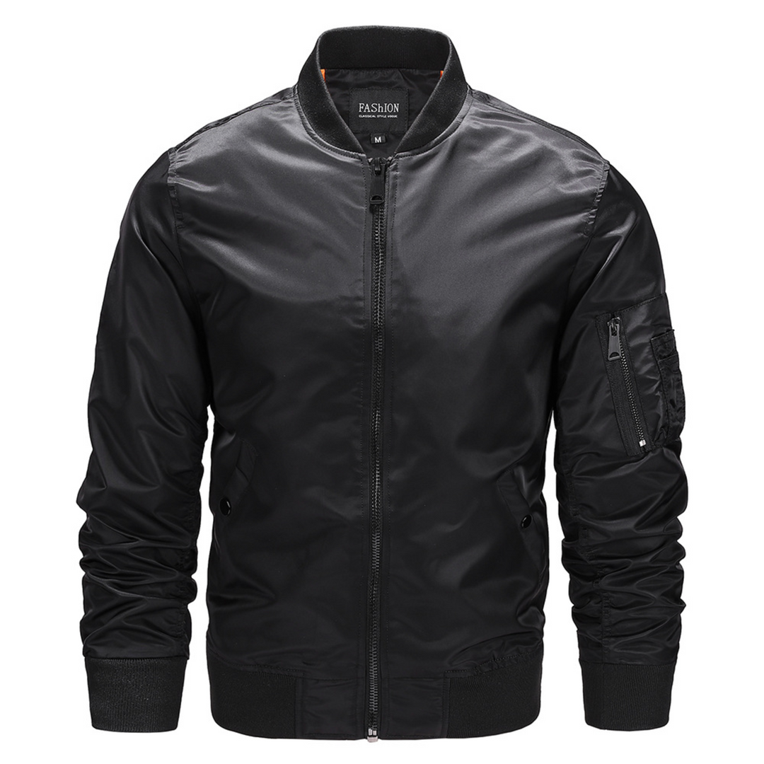 Drune |  Jacke - Lässig - Trendy - Ideal für Herbst / Winter für Herren