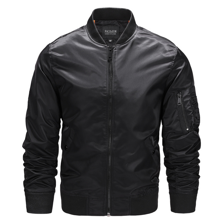 Drune |  Jacke - Lässig - Trendy - Ideal für Herbst / Winter für Herren