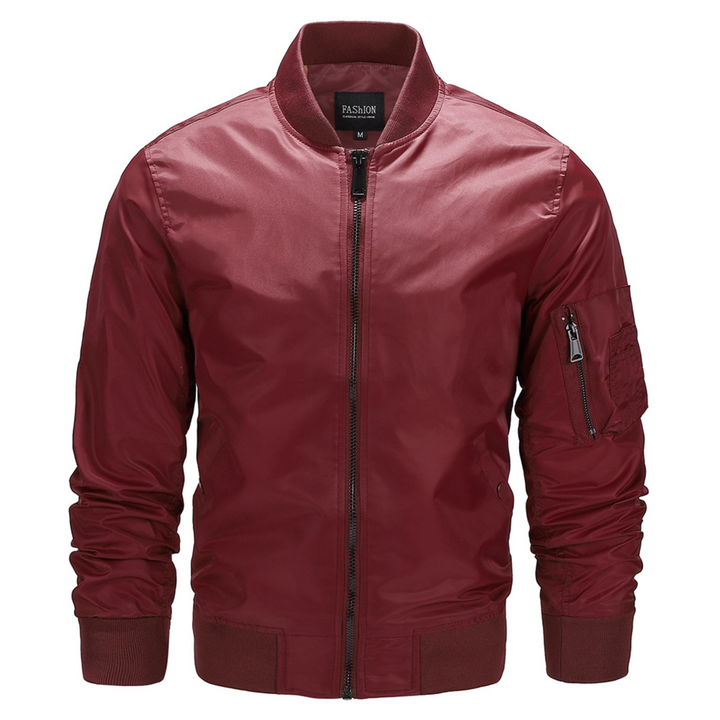 Drune |  Jacke - Lässig - Trendy - Ideal für Herbst / Winter für Herren