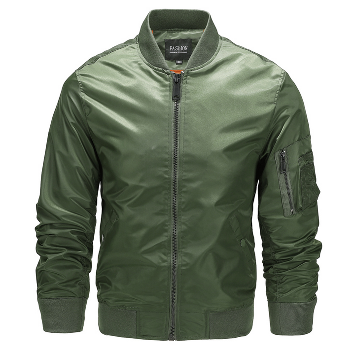 Drune |  Jacke - Lässig - Trendy - Ideal für Herbst / Winter für Herren