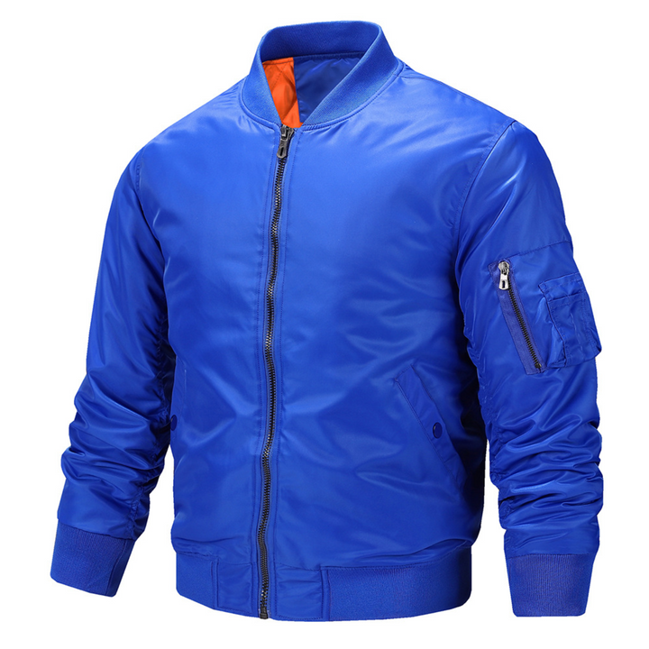 Drune |  Jacke - Lässig - Trendy - Ideal für Herbst / Winter für Herren