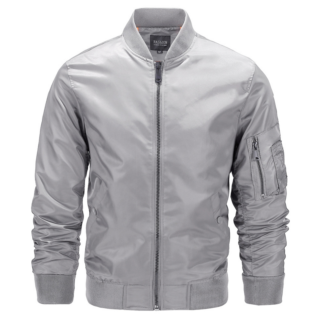 Drune |  Jacke - Lässig - Trendy - Ideal für Herbst / Winter für Herren