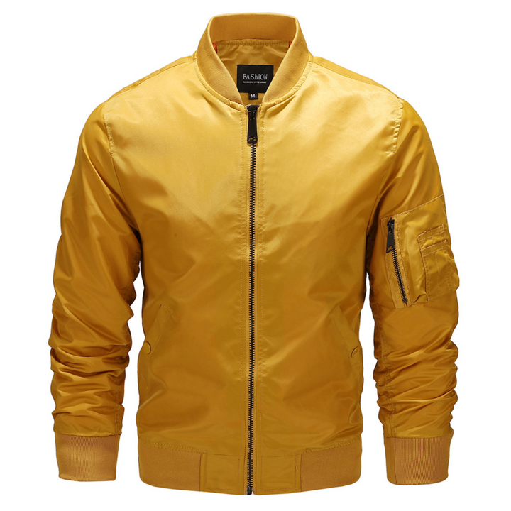 Drune |  Jacke - Lässig - Trendy - Ideal für Herbst / Winter für Herren