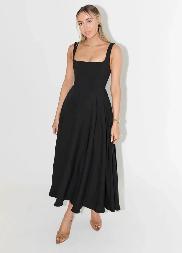 Drune | Damen Elegante Abendkleid