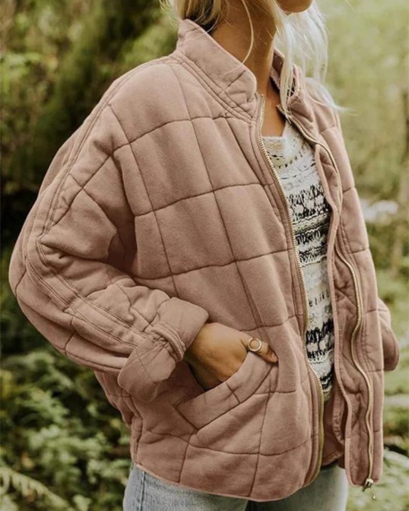 Drune | Gemütliche Stilvolle Jacke