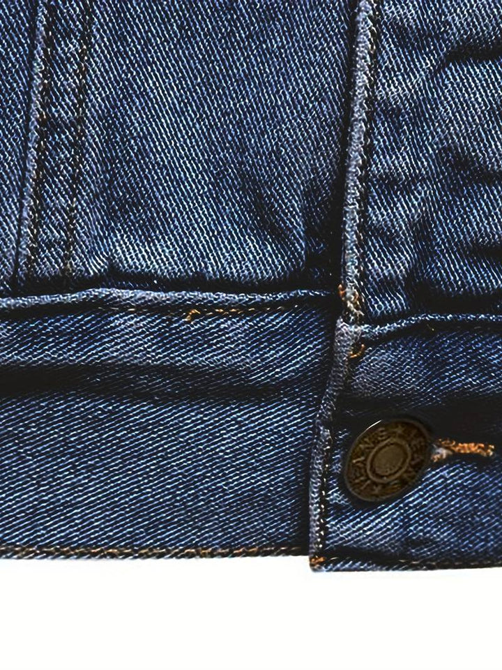 Drune Jeansjacke für Herren