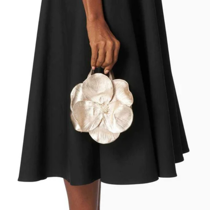 Drune | Kleine Handtasche mit Kette