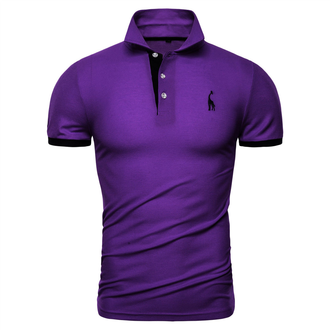 Drune | Elegantes Herren Polohemd