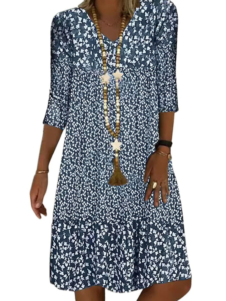 Drune | Bequemes und stilvolles Kleid