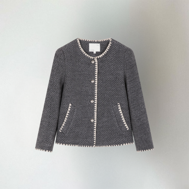 Drune | leichter Strickcardigan zum Schichten