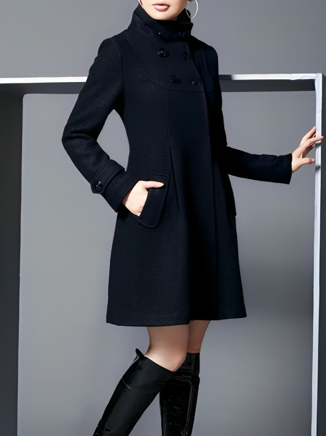 Drune | Stilvoller Mantel