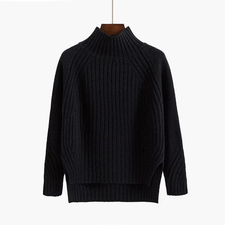 Drune - Stylischer Damenpullover