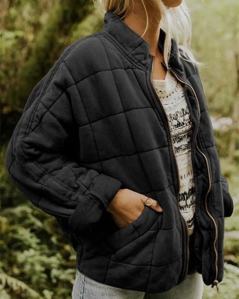 Drune | Gemütliche Stilvolle Jacke