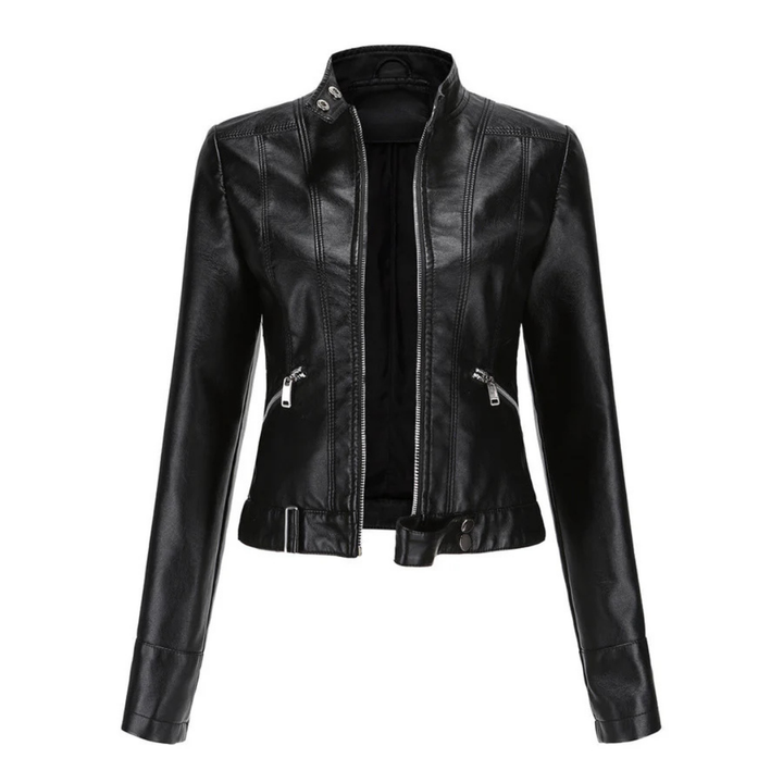 Drune | Kurzjacke für Damen - Langarm