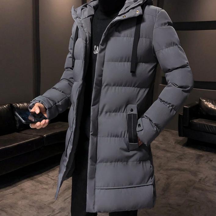 Drune | Thermisch wattierte Jacke