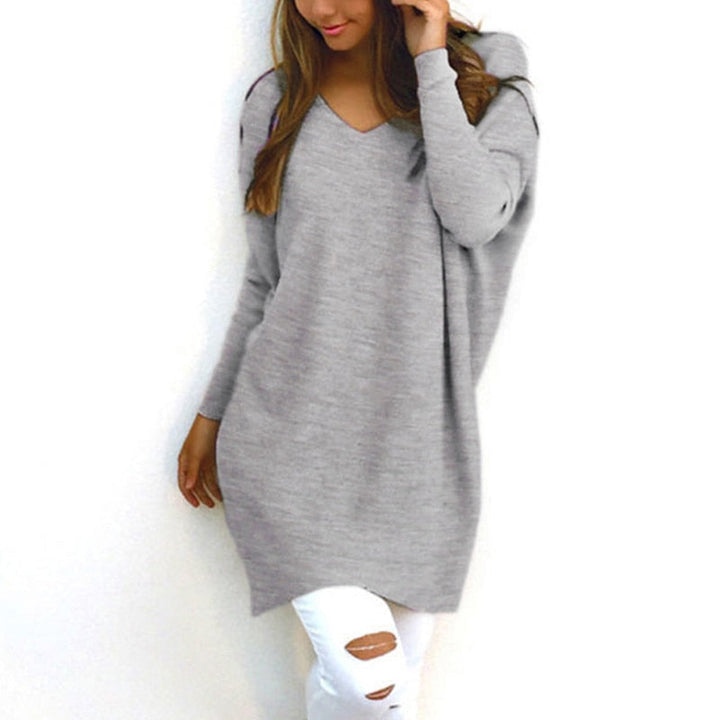 Drune | Pull lange für Damen