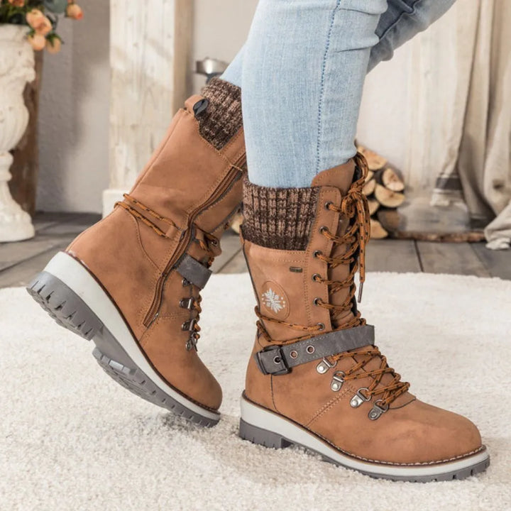 Drune - SnowClassic | Orthopädische Stiefel